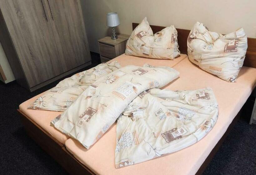 스탠다드 룸, Penzion Nový Mlýn