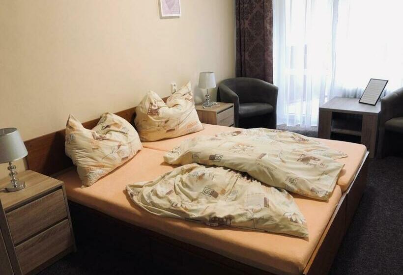 스탠다드 룸, Penzion Nový Mlýn