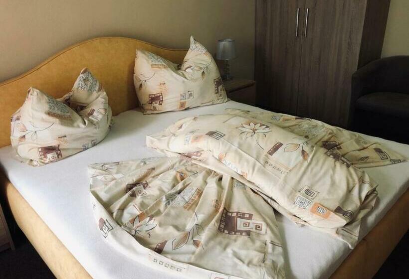 스탠다드 룸, Penzion Nový Mlýn