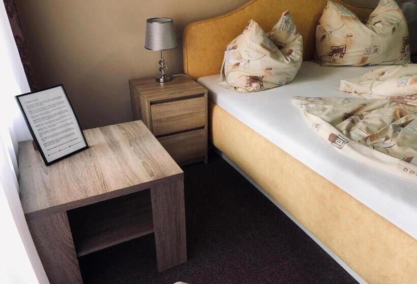 스탠다드 룸, Penzion Nový Mlýn