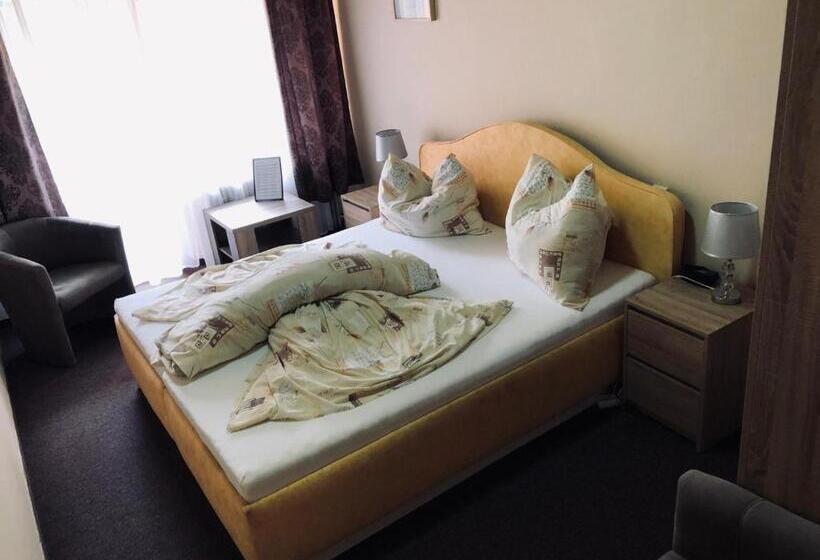 스탠다드 룸, Penzion Nový Mlýn