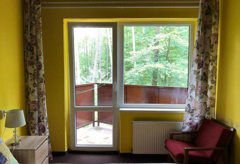 침실 2개 스위트, Penzion Nový Mlýn