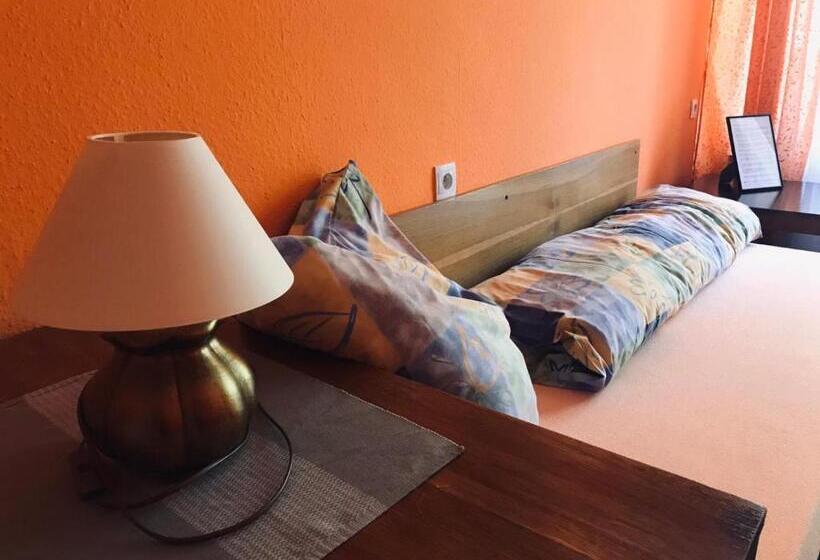 패밀리 스위트, Penzion Nový Mlýn