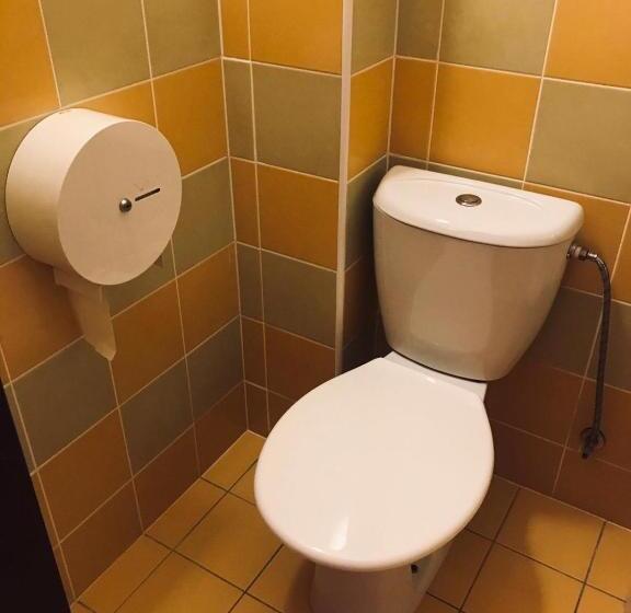 패밀리 스위트, Penzion Nový Mlýn