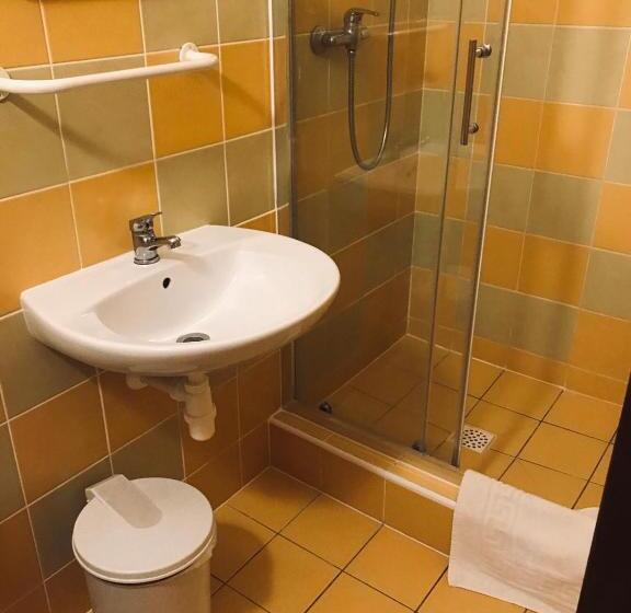 패밀리 스위트, Penzion Nový Mlýn