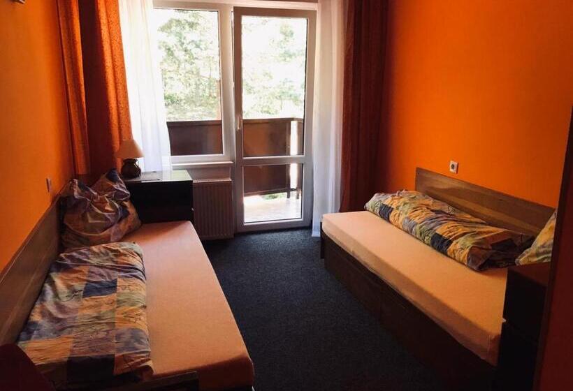 패밀리 스위트, Penzion Nový Mlýn