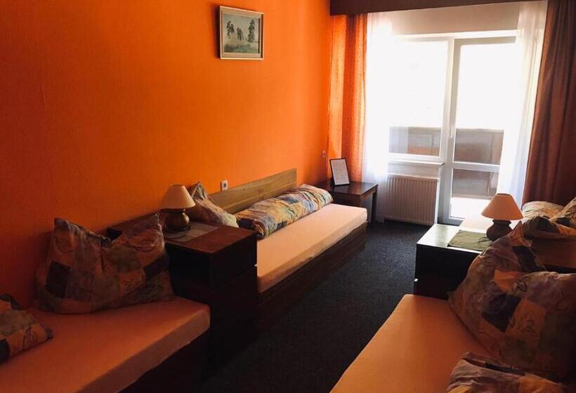 패밀리 스위트, Penzion Nový Mlýn