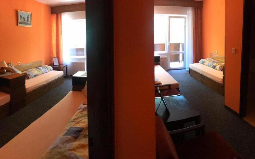 패밀리 스위트, Penzion Nový Mlýn