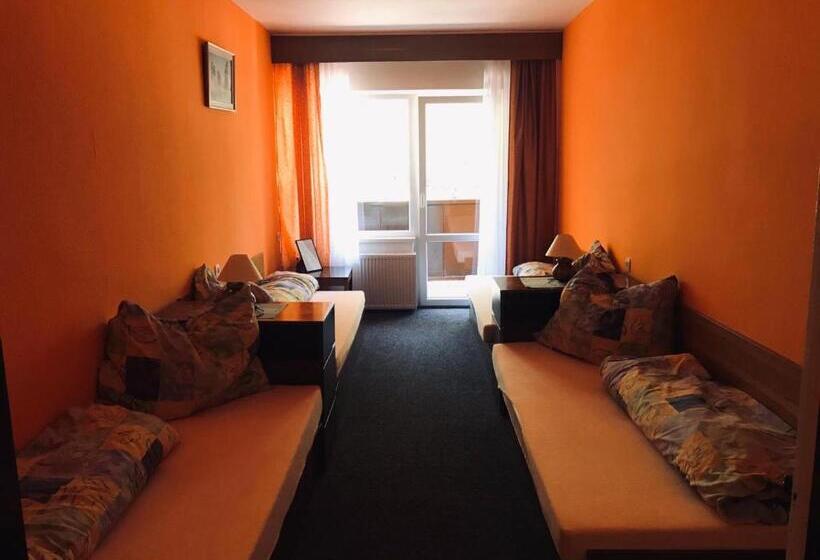 패밀리 스위트, Penzion Nový Mlýn