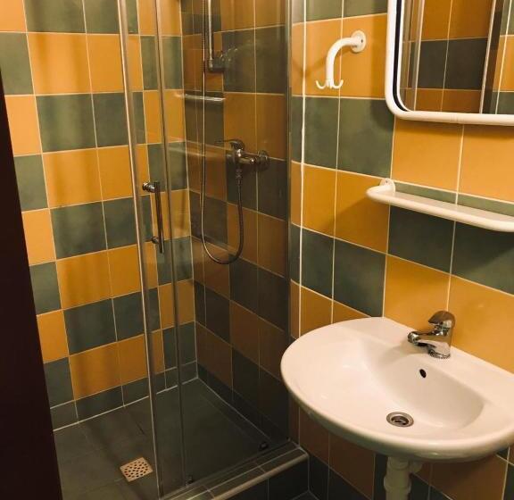 스탠다드 룸, Penzion Nový Mlýn