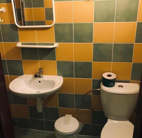 스탠다드 룸, Penzion Nový Mlýn