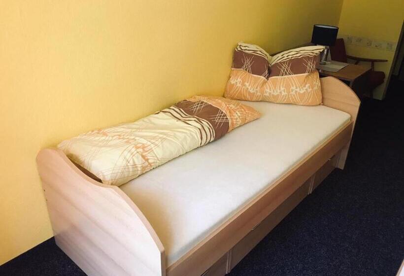 스탠다드 룸, Penzion Nový Mlýn