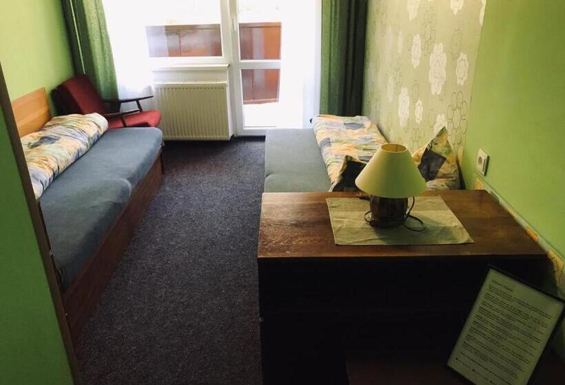 스탠다드 룸, Penzion Nový Mlýn