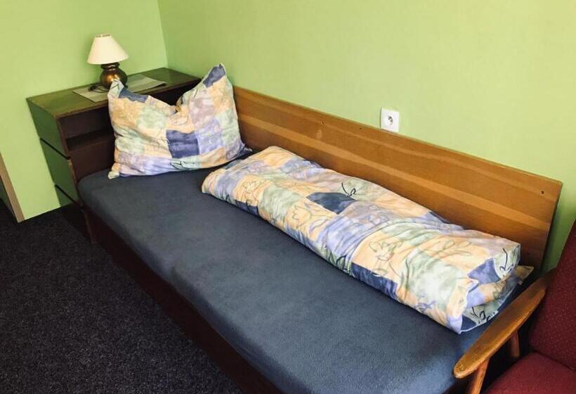 스탠다드 룸, Penzion Nový Mlýn