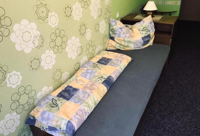 스탠다드 룸, Penzion Nový Mlýn