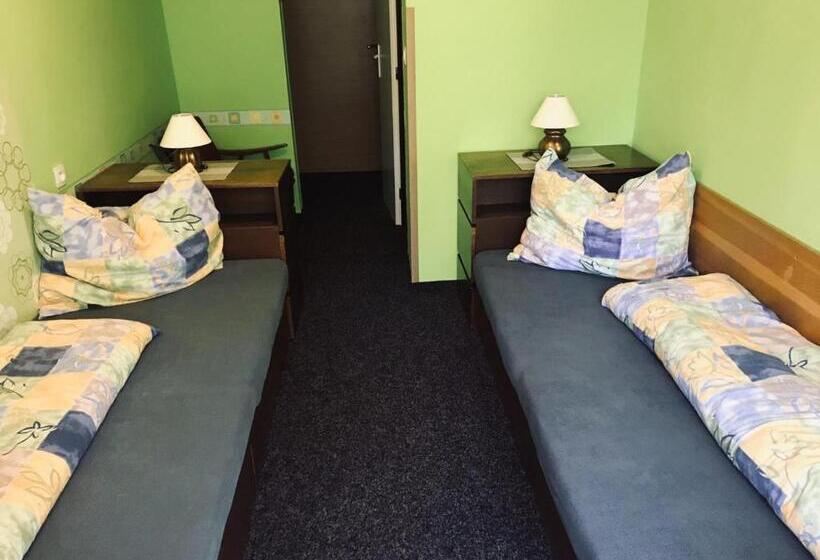 스탠다드 룸, Penzion Nový Mlýn