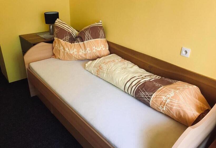 스탠다드 룸, Penzion Nový Mlýn