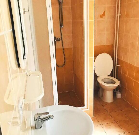 패밀리 룸, Penzion Nový Mlýn