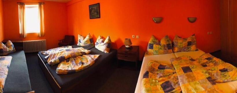 패밀리 룸, Penzion Nový Mlýn