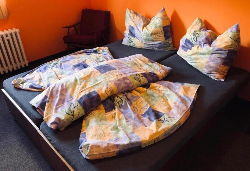 패밀리 룸, Penzion Nový Mlýn