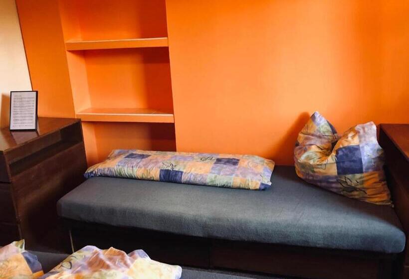 패밀리 룸, Penzion Nový Mlýn