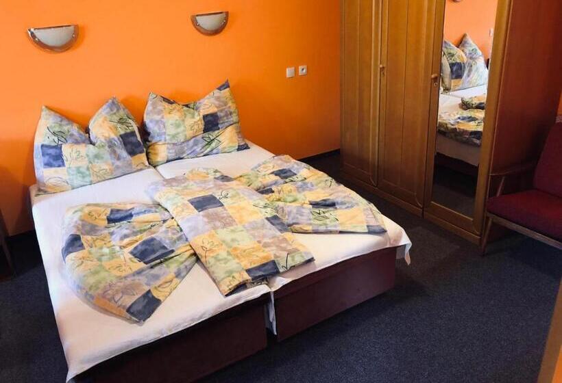 패밀리 룸, Penzion Nový Mlýn