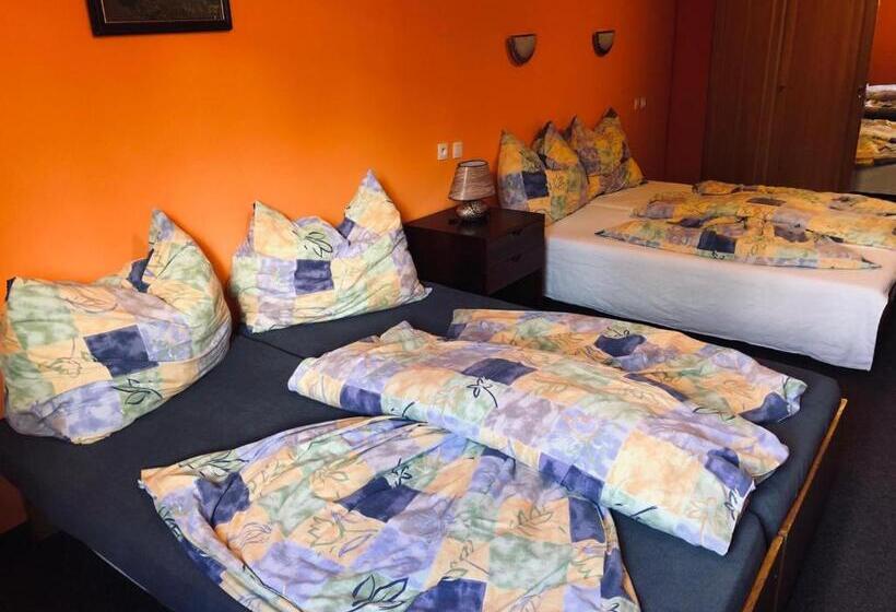 패밀리 룸, Penzion Nový Mlýn