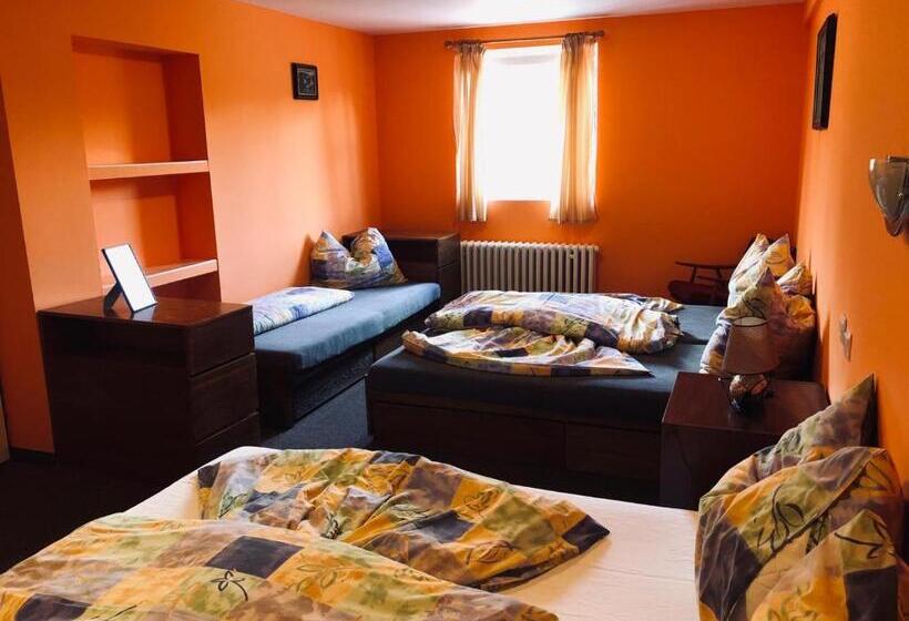 패밀리 룸, Penzion Nový Mlýn