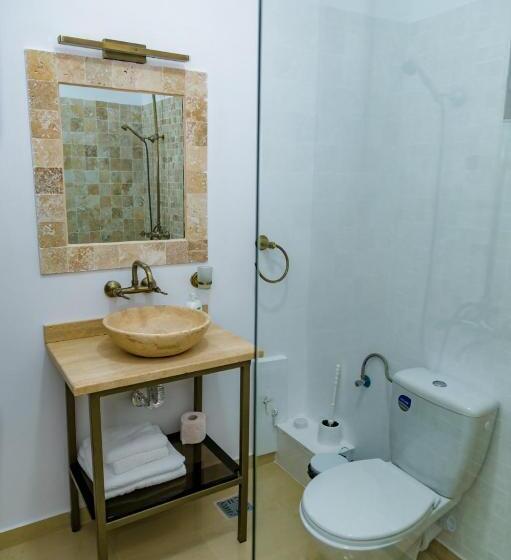 套房, Summer Villa