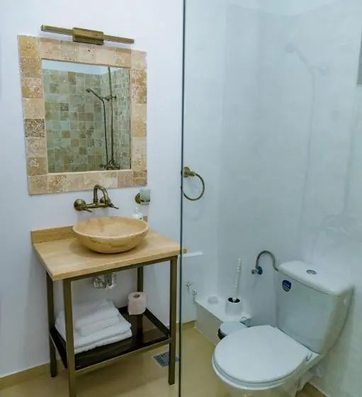 Suite, Summer Villa