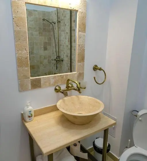 Suite, Summer Villa