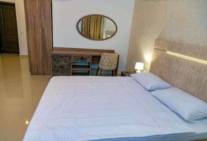 套房, Summer Villa