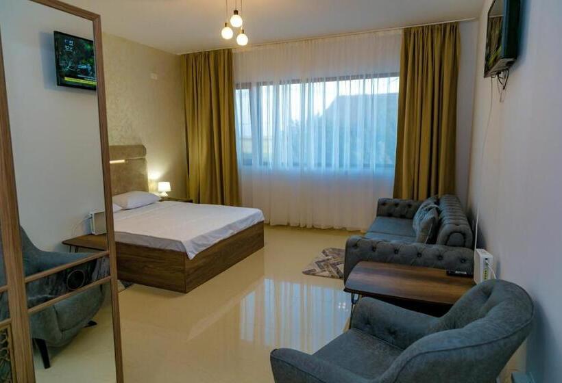 套房, Summer Villa