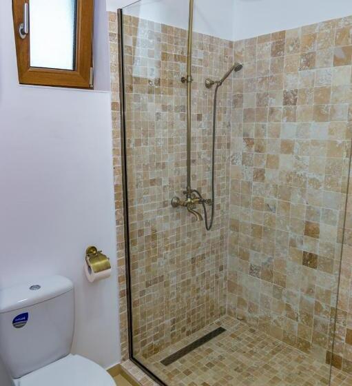 套房, Summer Villa