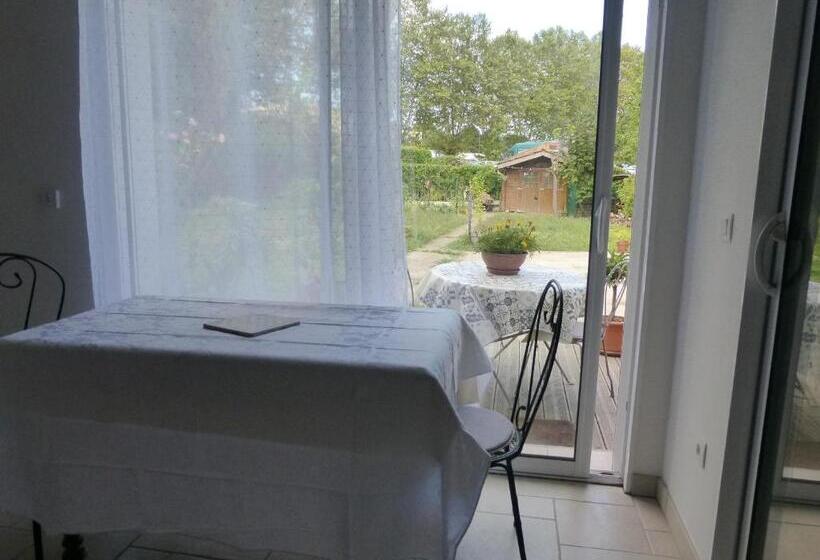 Номер Стандарт, L Epicerie