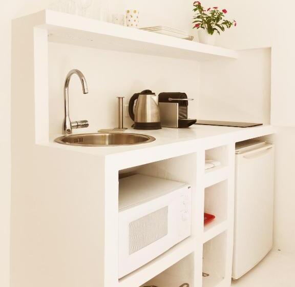 듀플렉스 스위트, La Maison Jaune