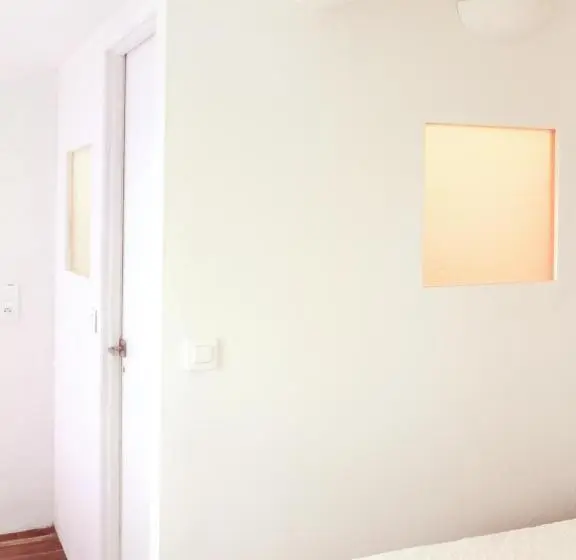 Suite Duplex, La Maison Jaune