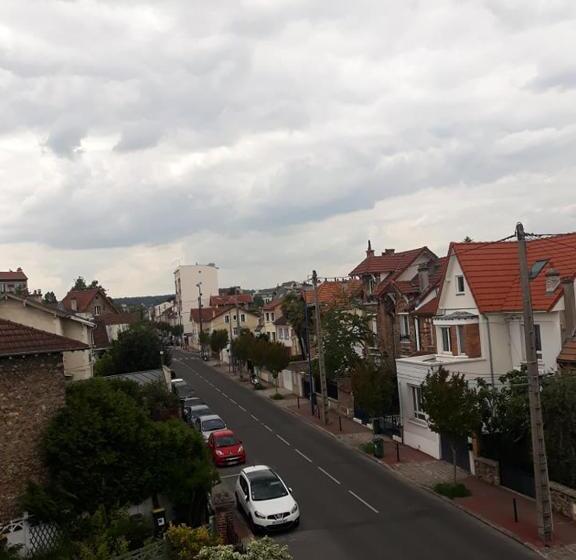 Номер Стандарт, Sol Ange Maison D Hotes
