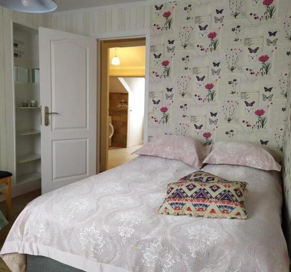 标准间, Sol Ange Maison D Hotes