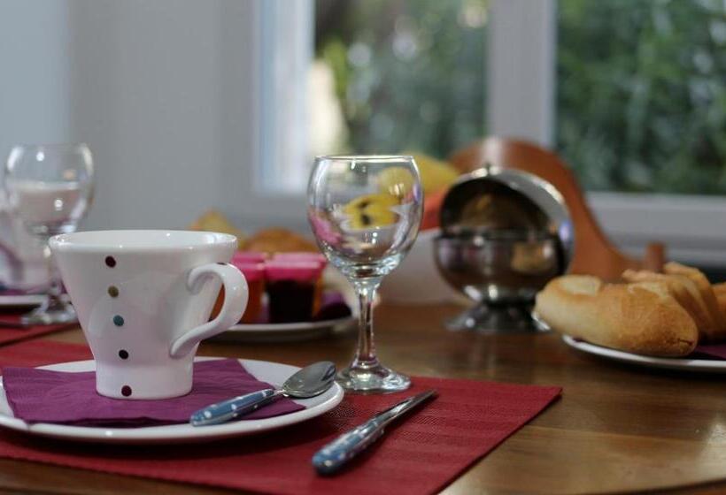 スタンダードインサイドビュールーム, Terreazur