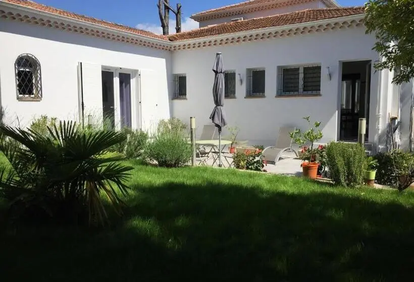 اتاق استاندارد اینتریور, Terreazur