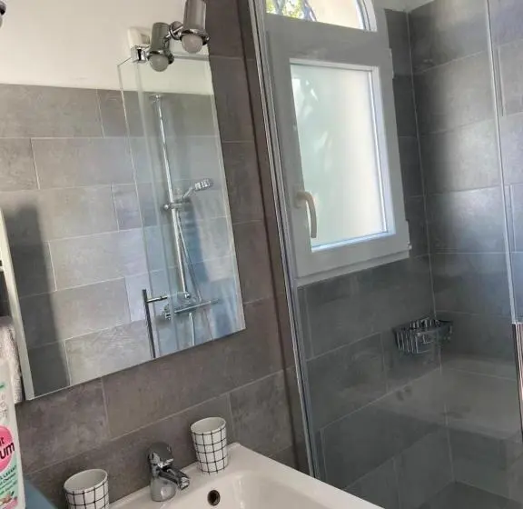 اتاق استاندارد اینتریور, Terreazur