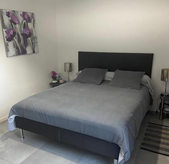 スタンダードインサイドビュールーム, Terreazur