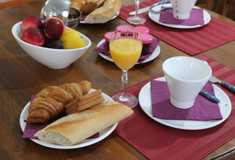 スタンダードインサイドビュールーム, Terreazur