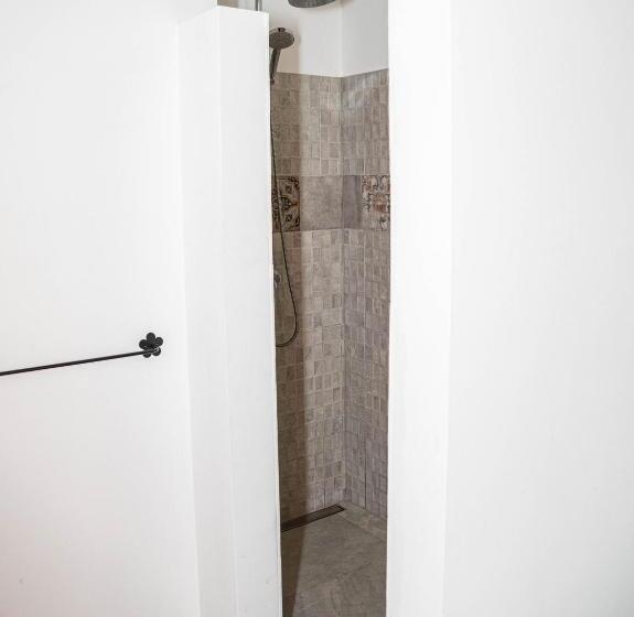 Номер Стандарт Вид на Бассейн, Finca Las Hierbas B&b