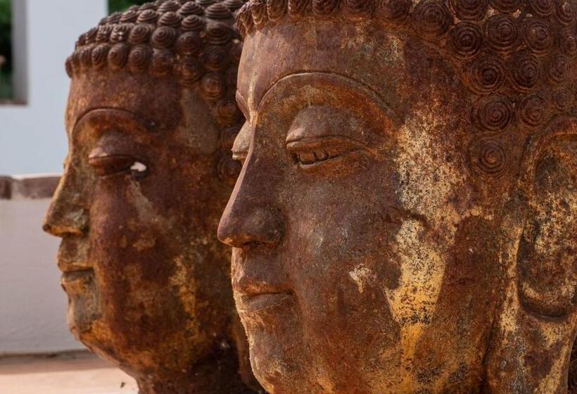 Стандартный Номер Кровать Кинг, Finca Las Hierbas B&b