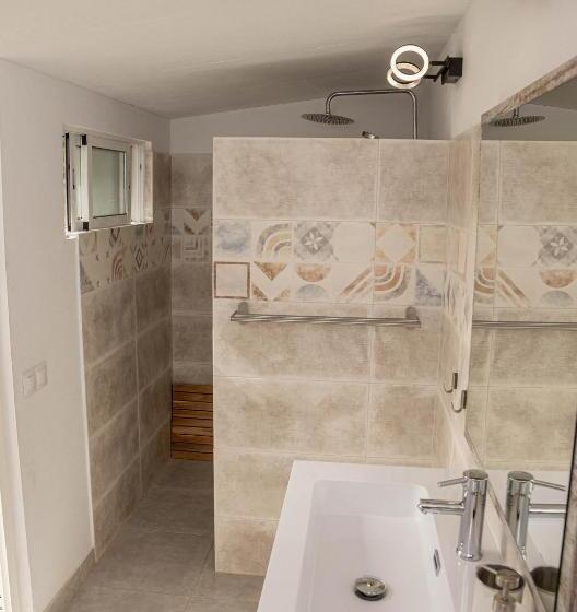 Standard Tent, Finca Las Hierbas B&b