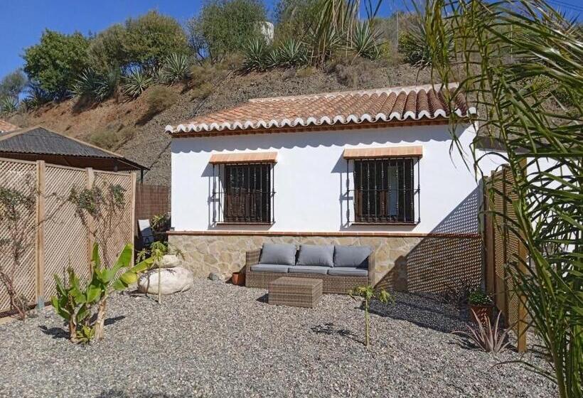Студио Стандарт с Террасой, Finca Las Hierbas B&b