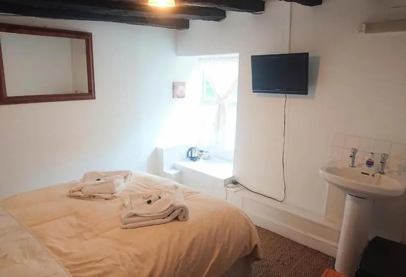 Camera Standard, The Darlington