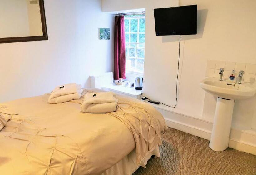 חדר סטנדרט, The Darlington